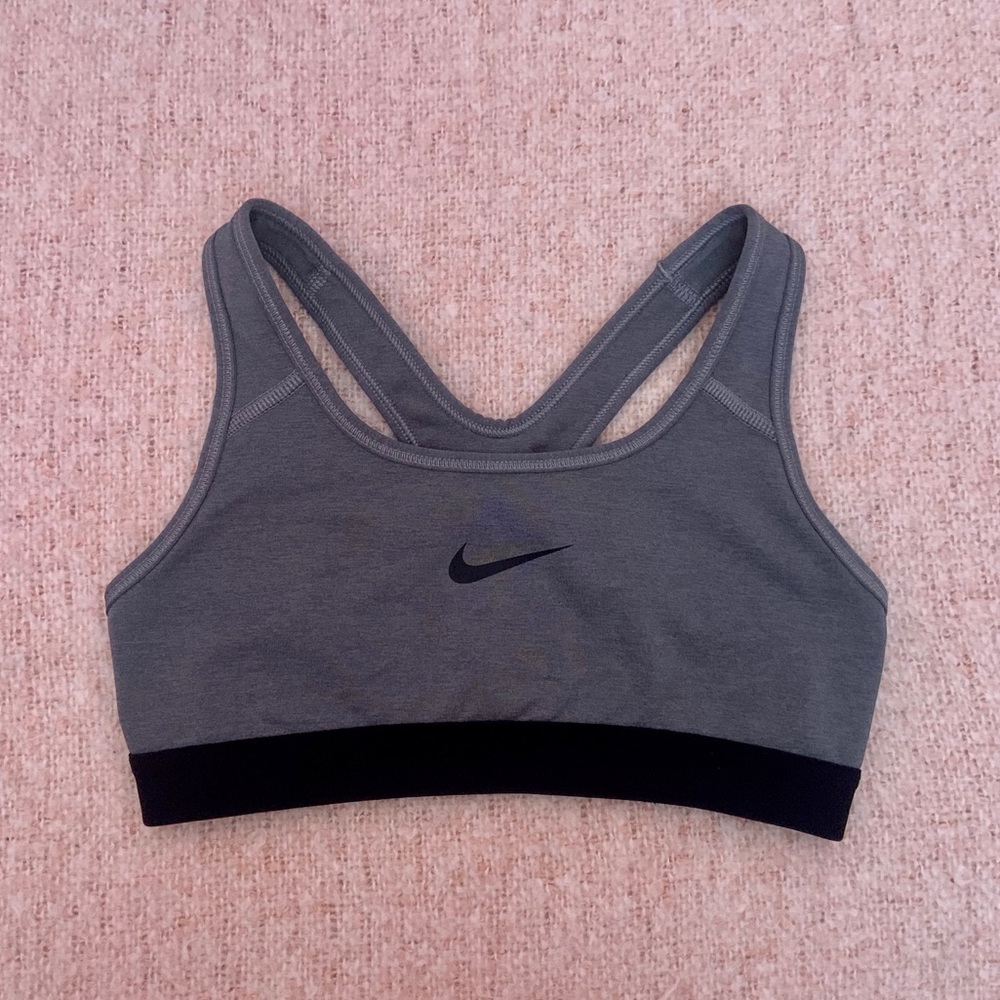 Nike Pro Dri-FIT Sports Bra